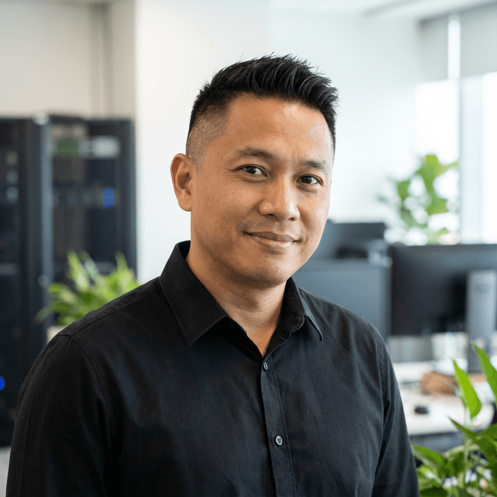 Robert Kim