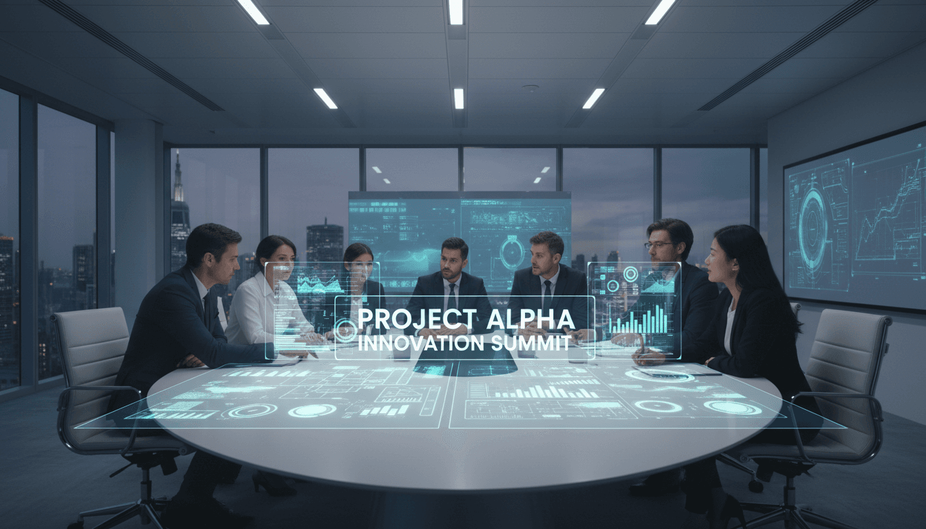 Seamless partner connection