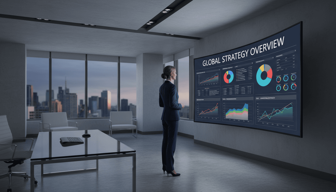 Program visibility