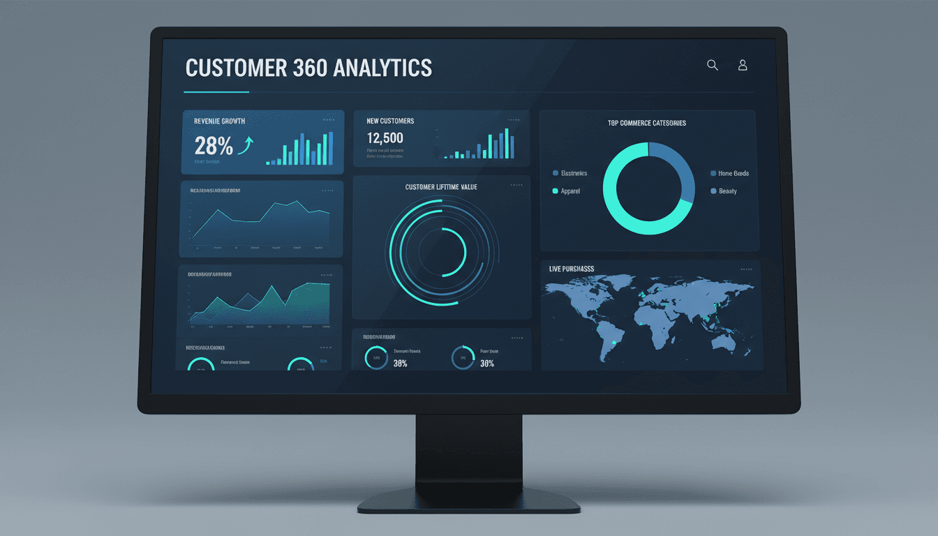 First-party data control