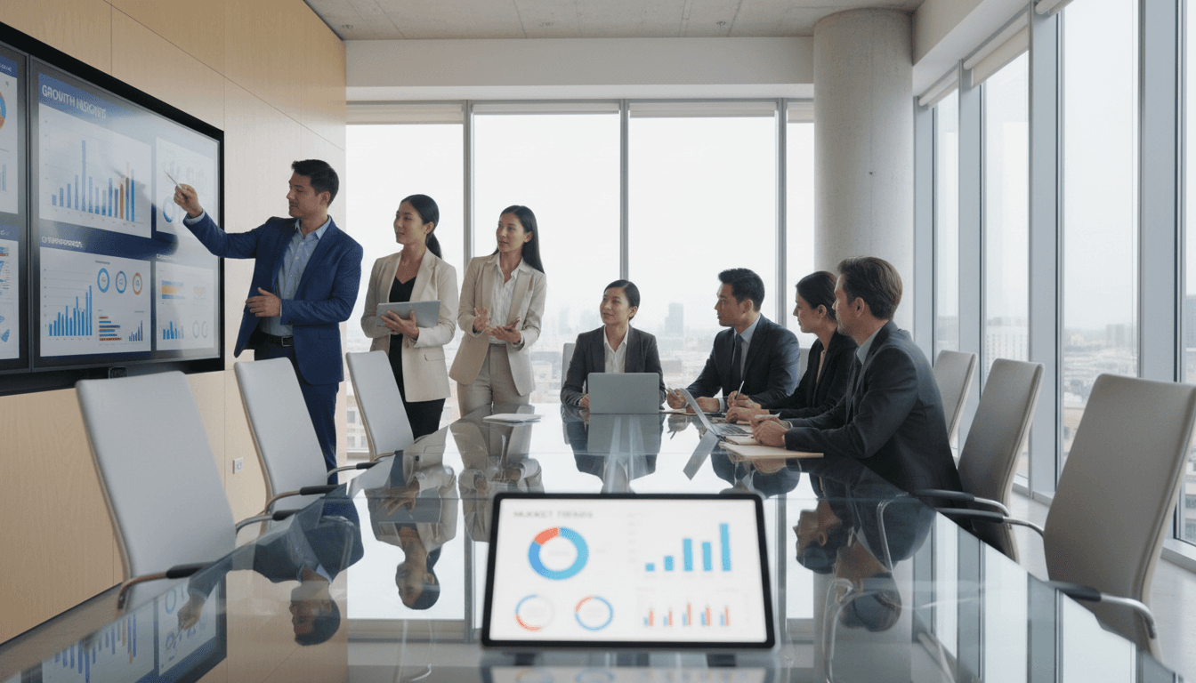 Seamless partner connections